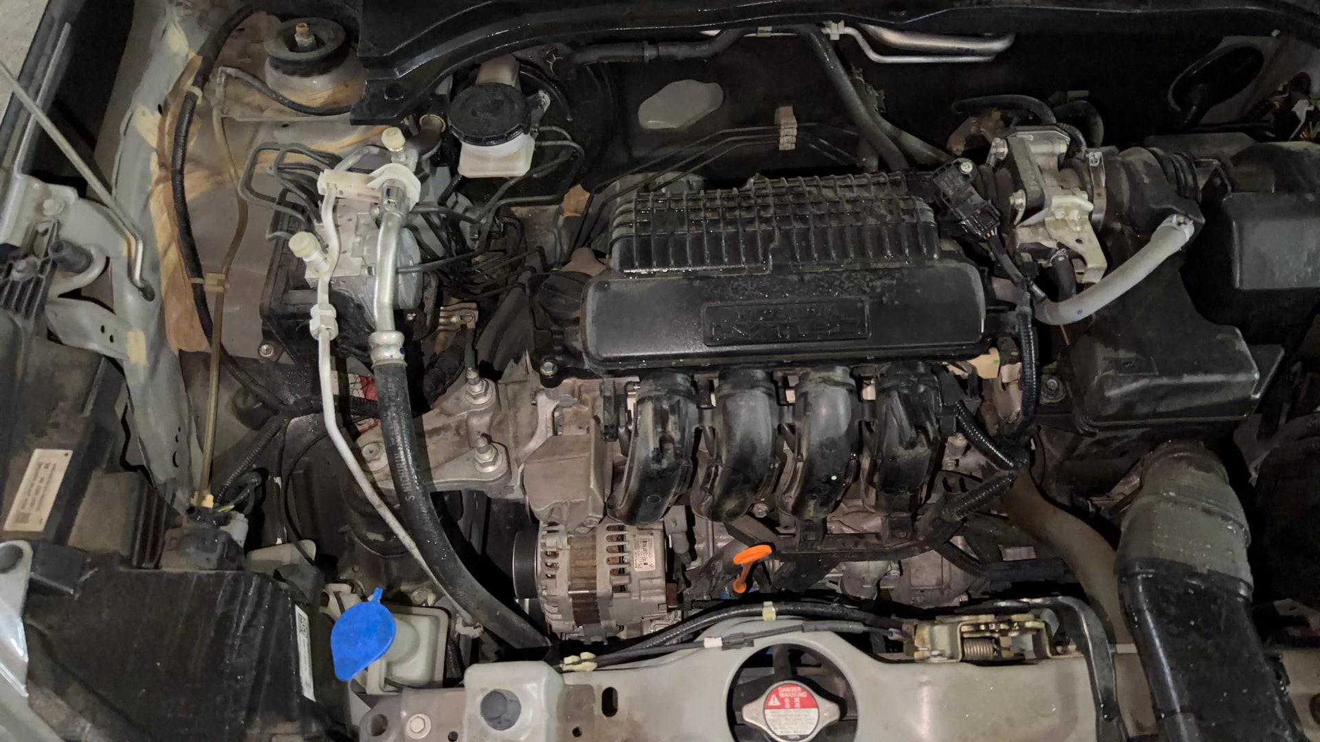 Used 2025 Honda Amaze Used 2025 Honda Amaze