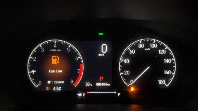 View Honda Amaze Image 20 Used Honda Amaze Image 20