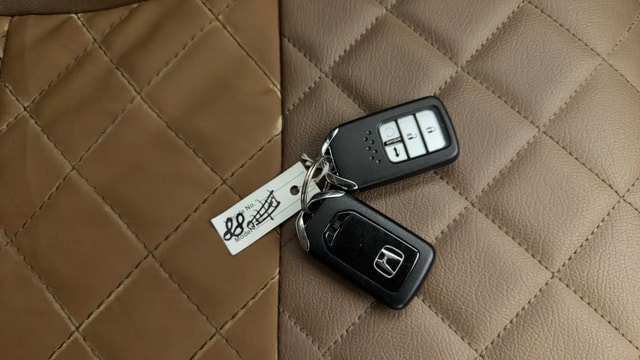 View Honda Amaze Image 18 Used Honda Amaze Image 18