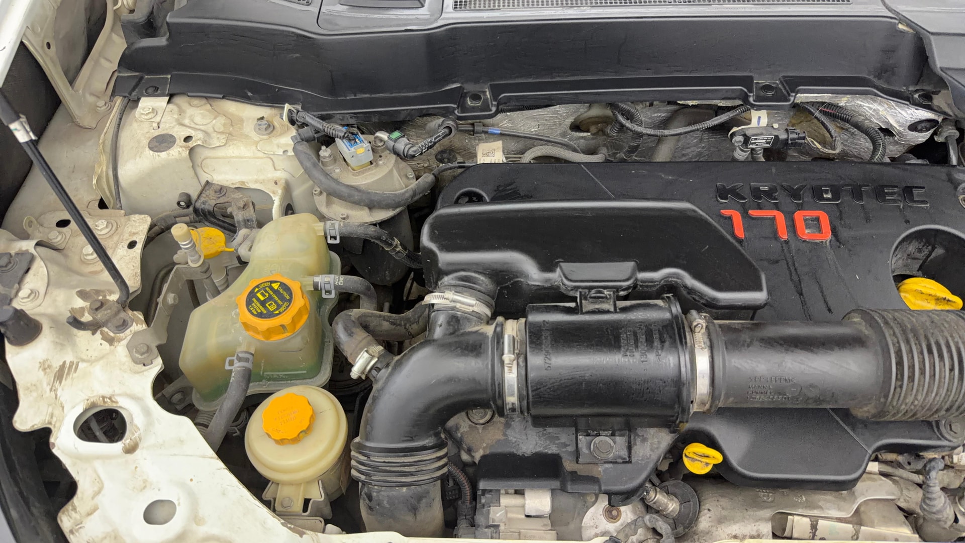 Used 2021 Tata Safari Used 2021 Tata Safari