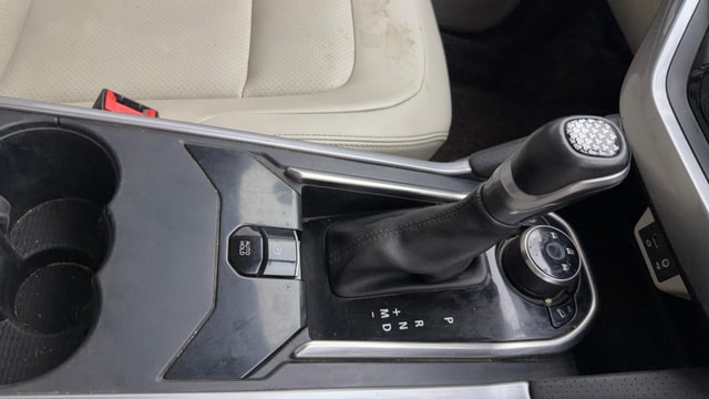 View Tata Safari Image 44 Used Tata Safari Image 44