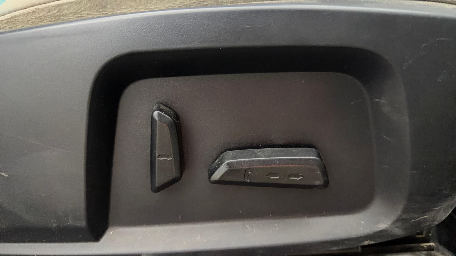 Used 2021 Tata Safari Used 2021 Tata Safari