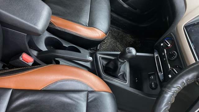 View Hyundai Elite i20 Image 38 Used Hyundai Elite i20 Image 38