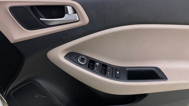 View Hyundai Elite i20 Image 33 Used Hyundai Elite i20 Image 33