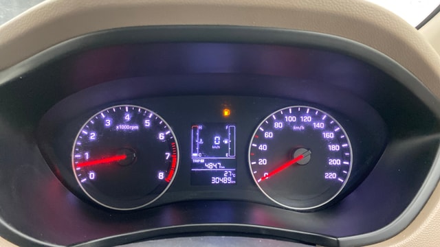 View Hyundai Elite i20 Image 34 Used Hyundai Elite i20 Image 34
