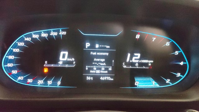 View Hyundai Elite i20 Image 37 Used Hyundai Elite i20 Image 37