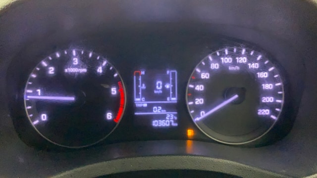 View Hyundai Creta Image 33 Used Hyundai Creta Image 33