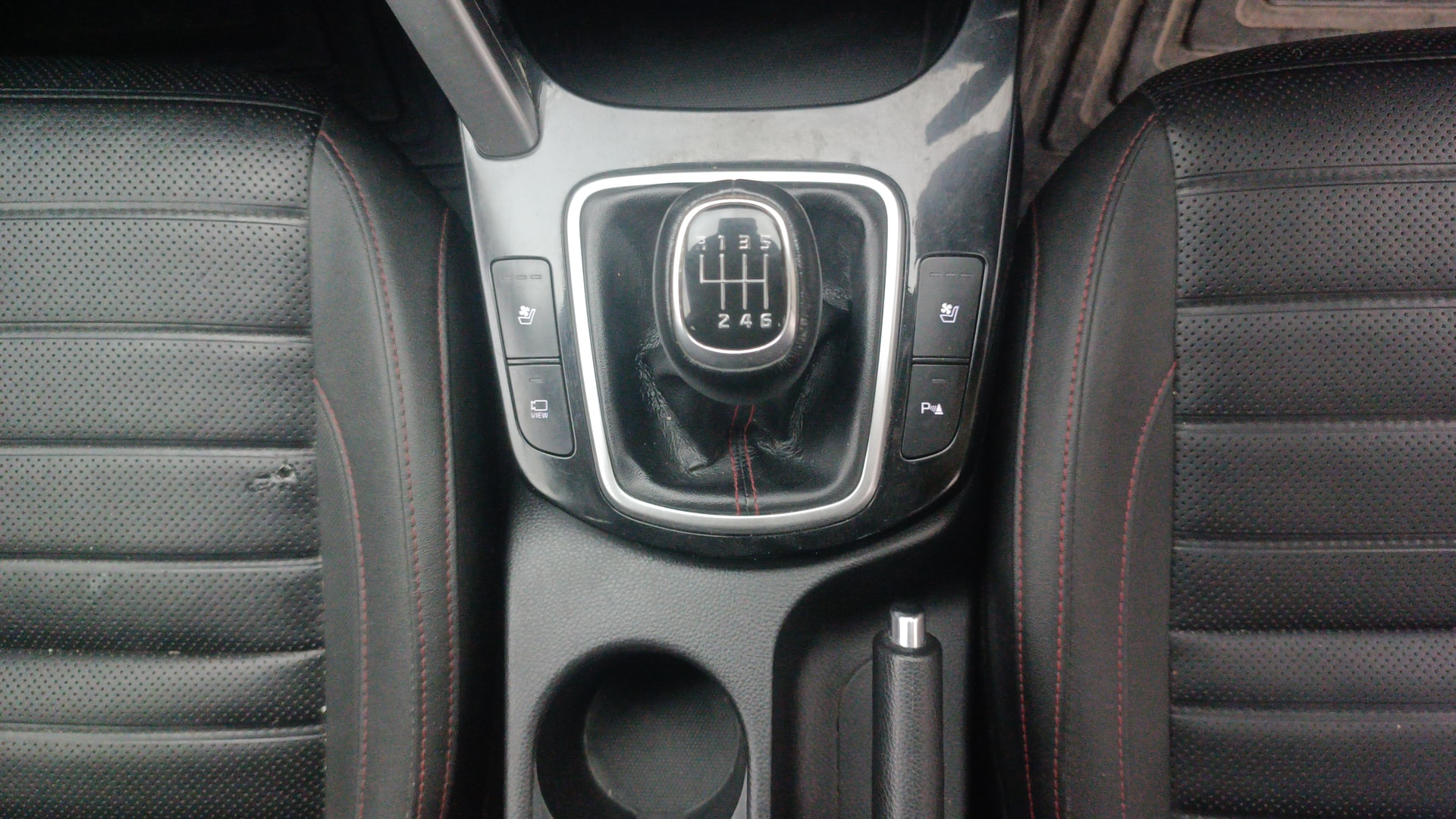 Used 2020 Kia Seltos Used 2020 Kia Seltos