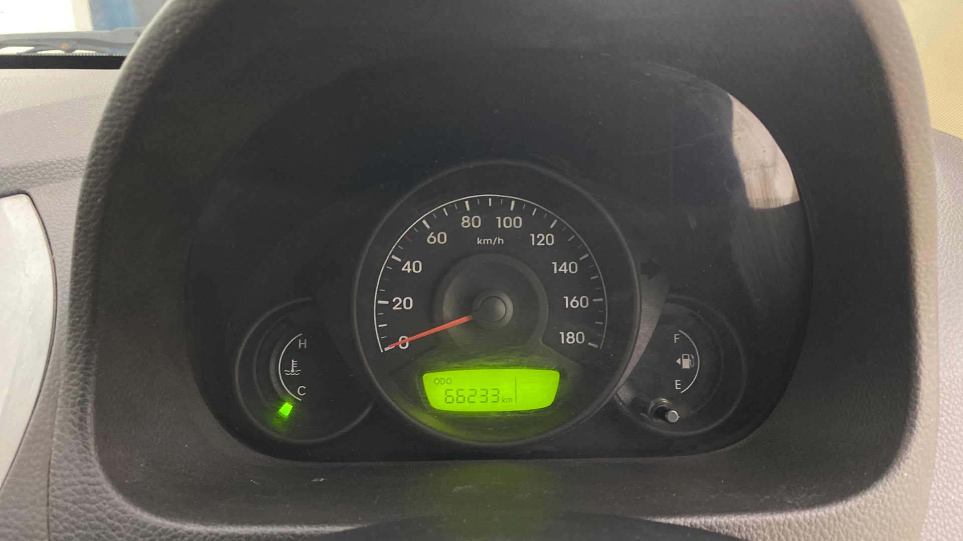 View 2013 Hyundai EON Era Plus Image 33 Used 2013 Hyundai EON Era Plus Image 33