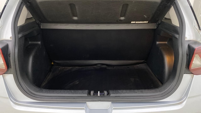 View Hyundai Venue Image 11 Used Hyundai Venue Image 11