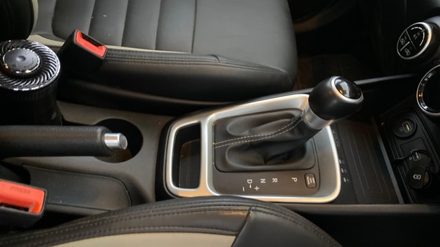 View Hyundai Venue Image 41 Used Hyundai Venue Image 41