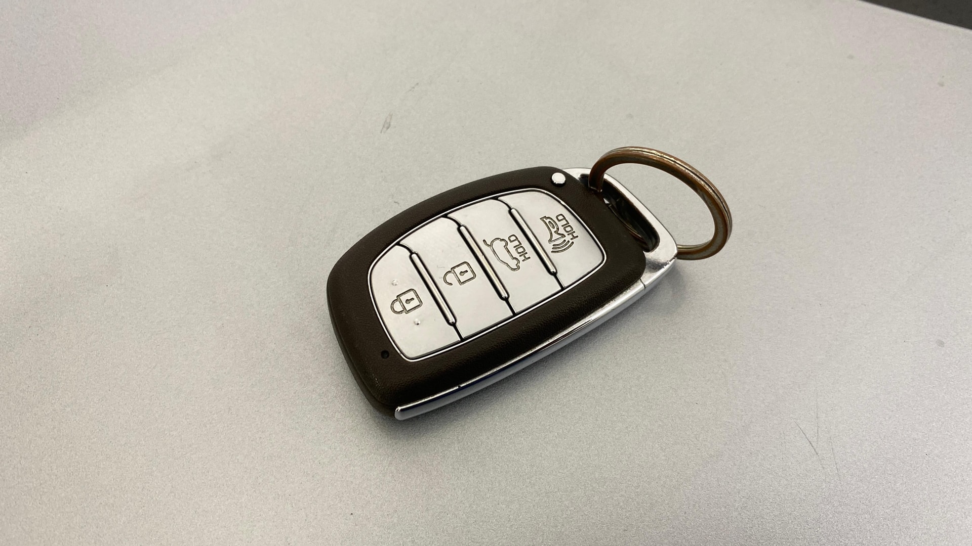 View 2019 Hyundai Venue SX Plus 1.0 Petrol AT Image 29 Used 2019 Hyundai Venue SX Plus 1.0 Petrol AT Image 29