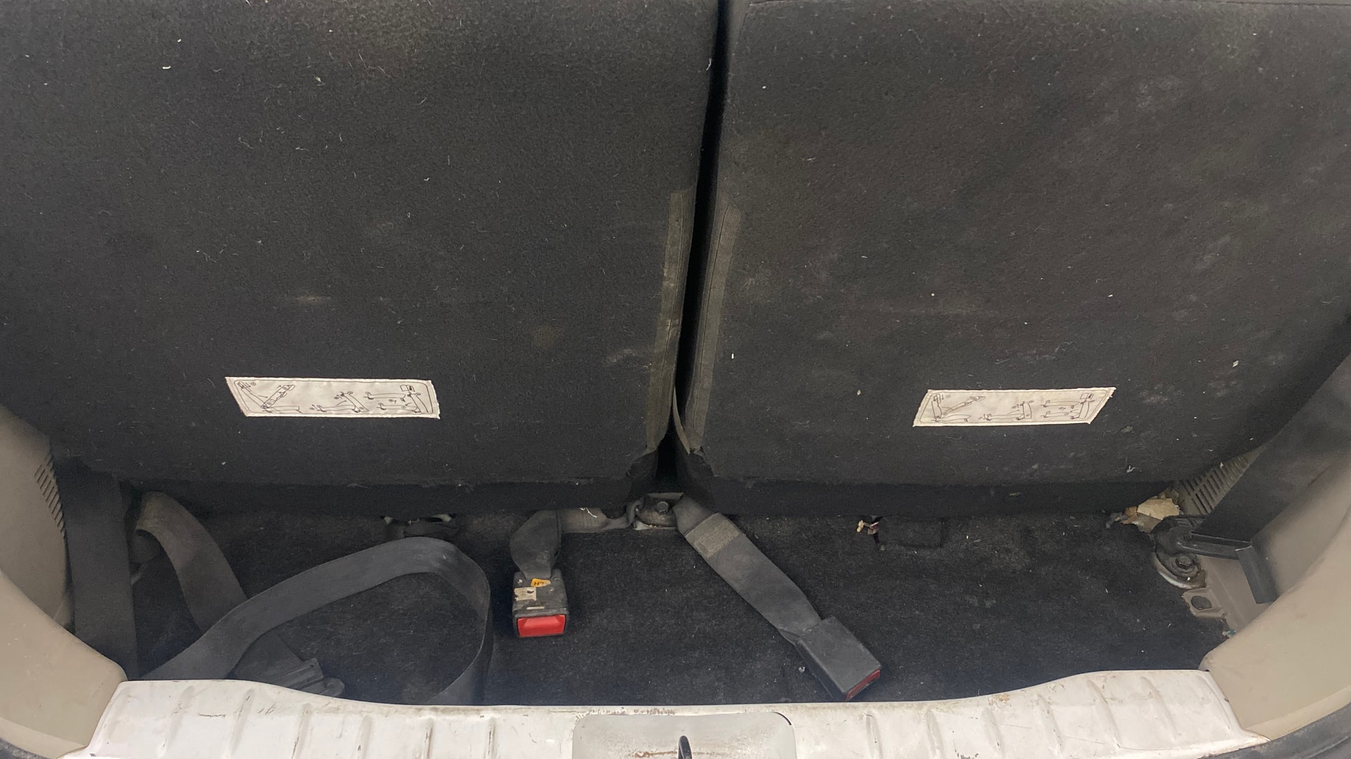 Used 2021 Renault Triber Used 2021 Renault Triber