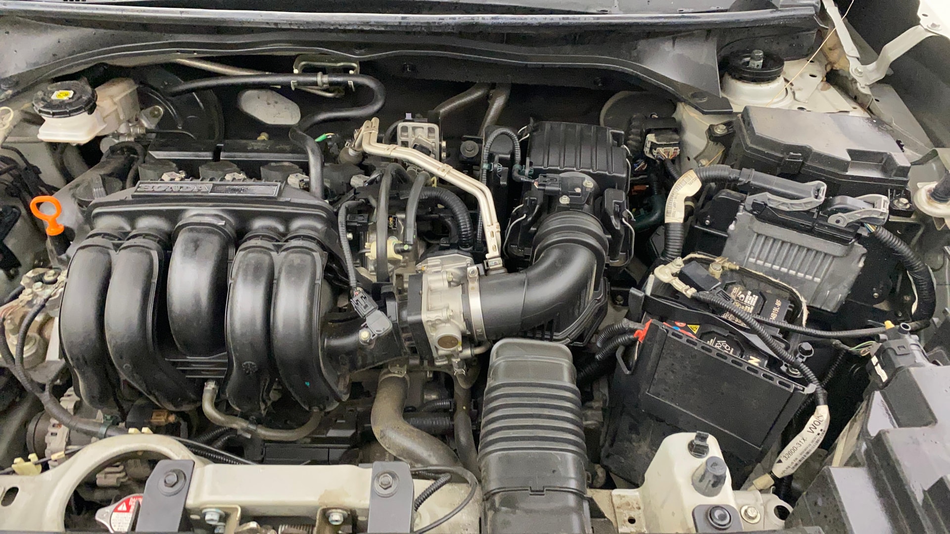 View 2023 Honda Elevate VX CVT Image 29 Used 2023 Honda Elevate VX CVT Image 29