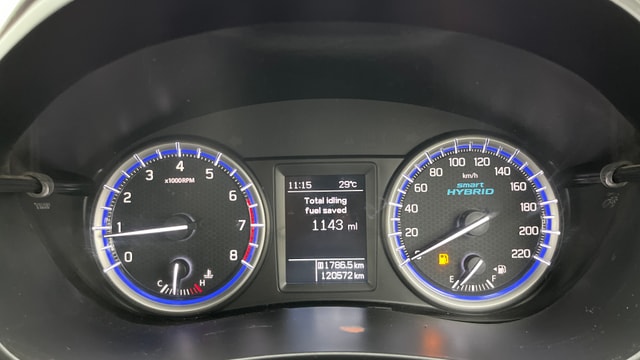 View Maruti Suzuki 1000 Image 36 Used Maruti Suzuki 1000 Image 36
