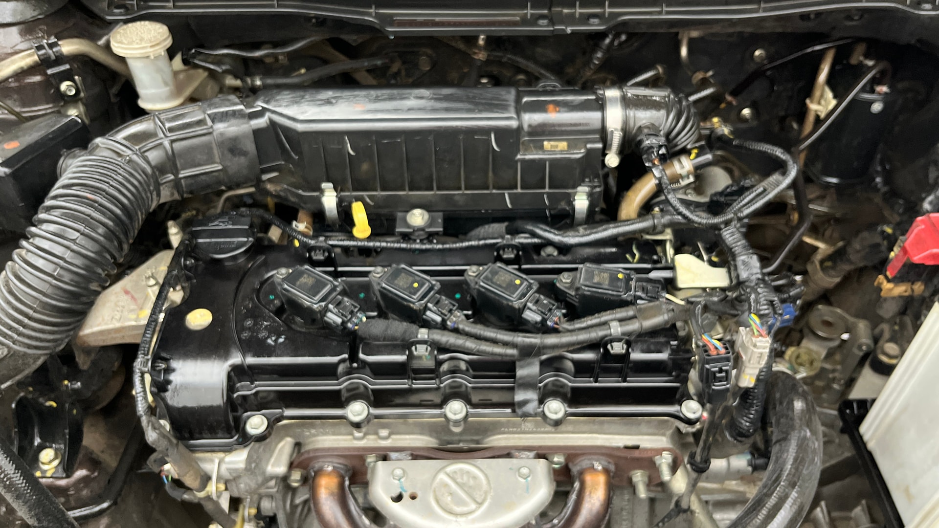 View 2021 Maruti Suzuki 1000 Base Variant Image 43 Used 2021 Maruti Suzuki 1000 Base Variant Image 43