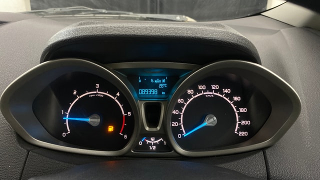 View Ford EcoSport Image 33 Used Ford EcoSport Image 33