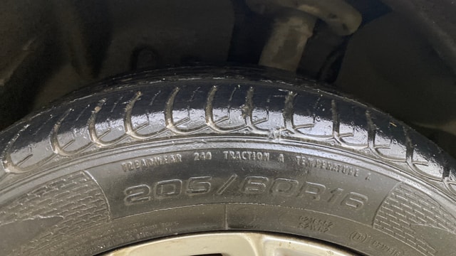 View Ford EcoSport Image 12 Used Ford EcoSport Image 12