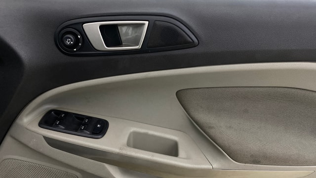 View Ford EcoSport Image 32 Used Ford EcoSport Image 32