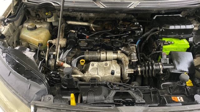 View Ford EcoSport Image 3 Used Ford EcoSport Image 3
