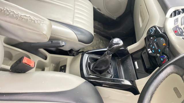 View Ford EcoSport Image 37 Used Ford EcoSport Image 37