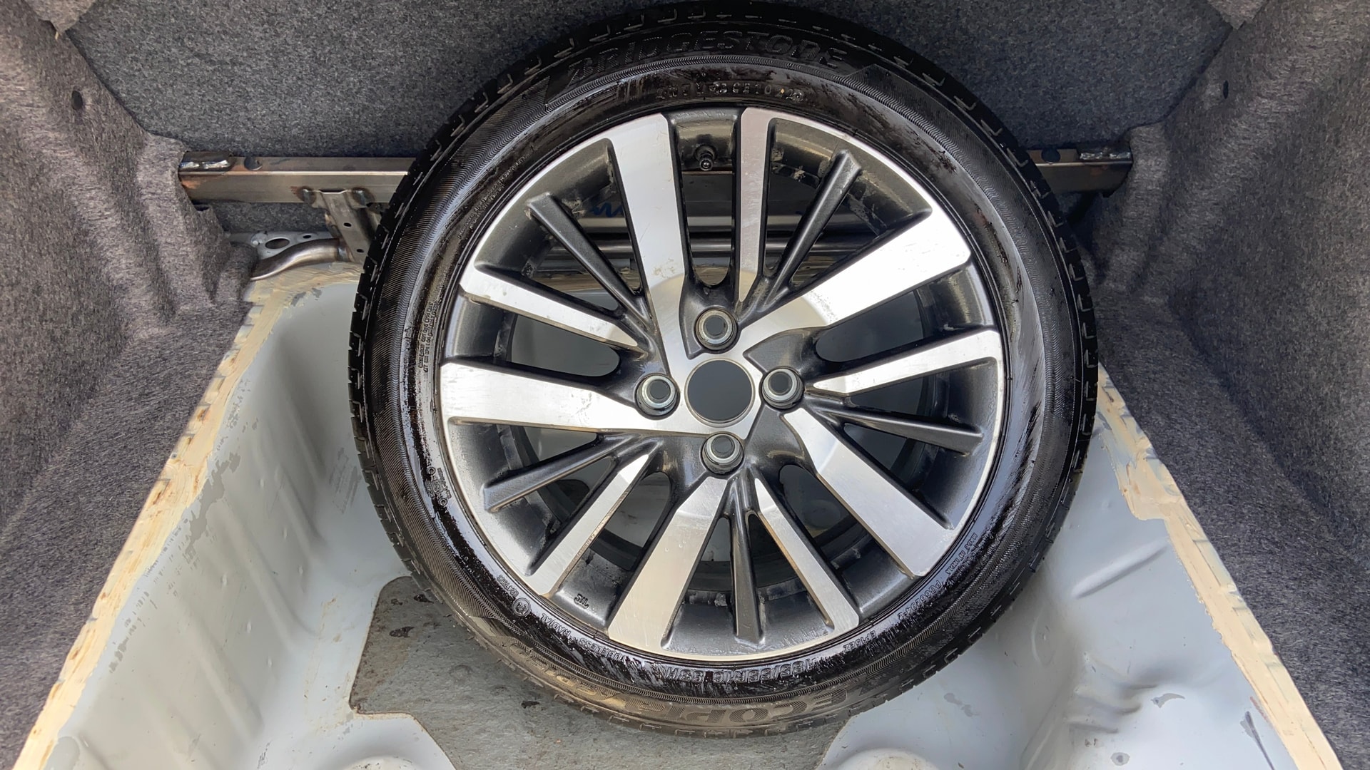 View 2022 Honda City ZX CVT Image 26 Used 2022 Honda City ZX CVT Image 26