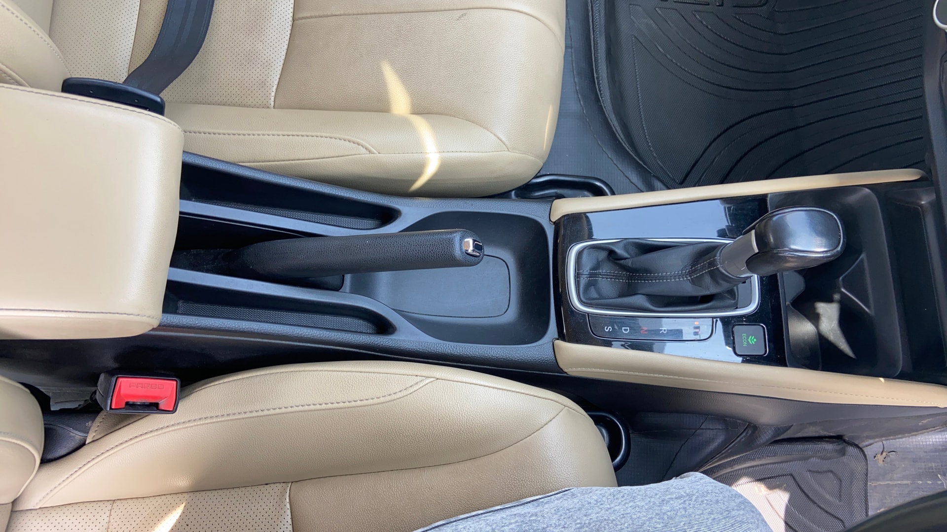 View 2022 Honda City ZX CVT Image 41 Used 2022 Honda City ZX CVT Image 41