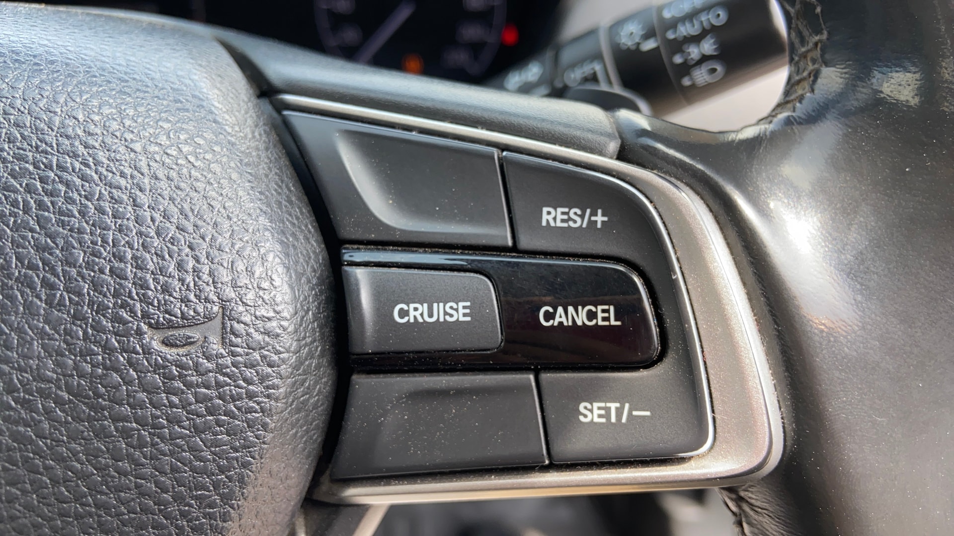 View 2022 Honda City ZX CVT Image 3 Used 2022 Honda City ZX CVT Image 3