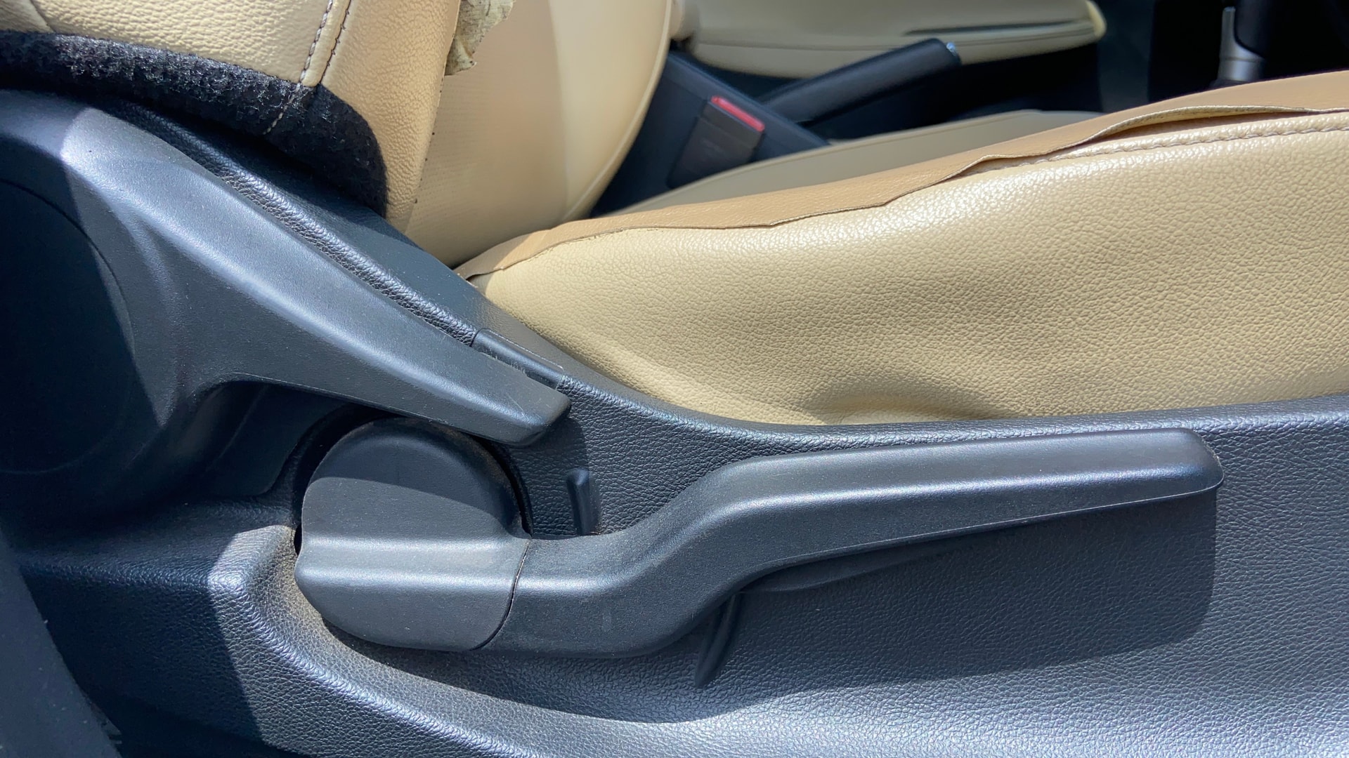 View 2022 Honda City ZX CVT Image 19 Used 2022 Honda City ZX CVT Image 19
