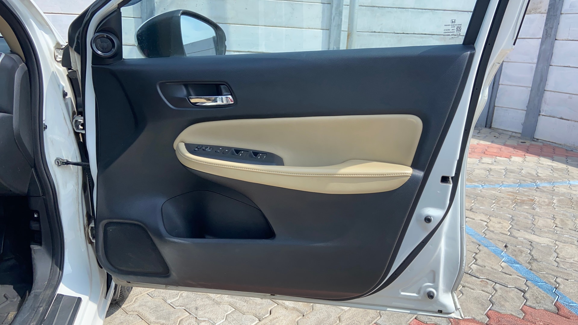 View 2022 Honda City ZX CVT Image 35 Used 2022 Honda City ZX CVT Image 35