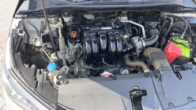 View Honda City ZX Image 14 Used Honda City ZX Image 14