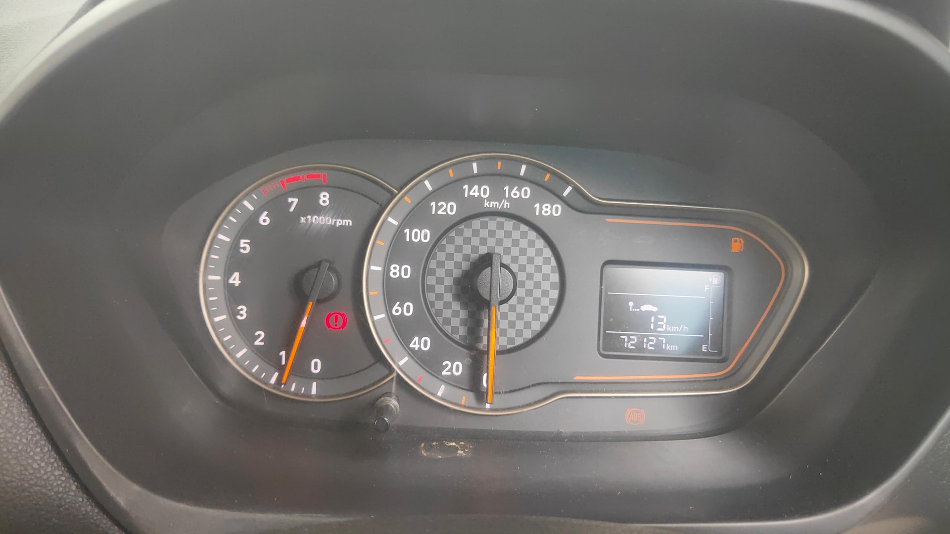 View 2019 Hyundai New Santro D-Lite Petrol Image 20 Used 2019 Hyundai New Santro D-Lite Petrol Image 20