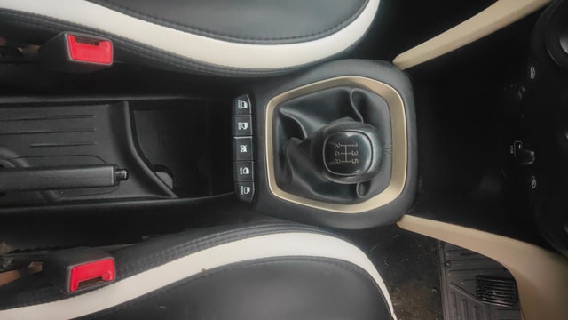 View Hyundai New Santro Image 39 Used Hyundai New Santro Image 39