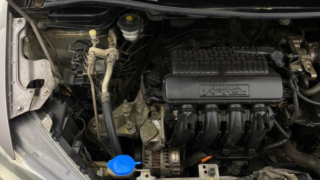 View Honda Jazz Image 3 Used Honda Jazz Image 3