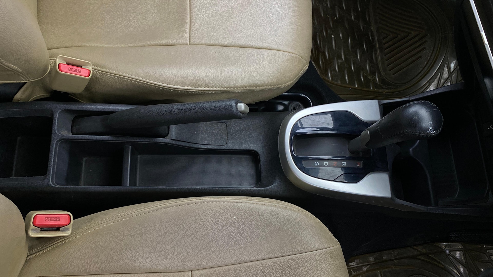 Used 2016 Honda Jazz Used 2016 Honda Jazz