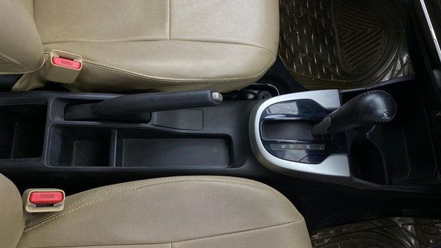 View Honda Jazz Image 38 Used Honda Jazz Image 38