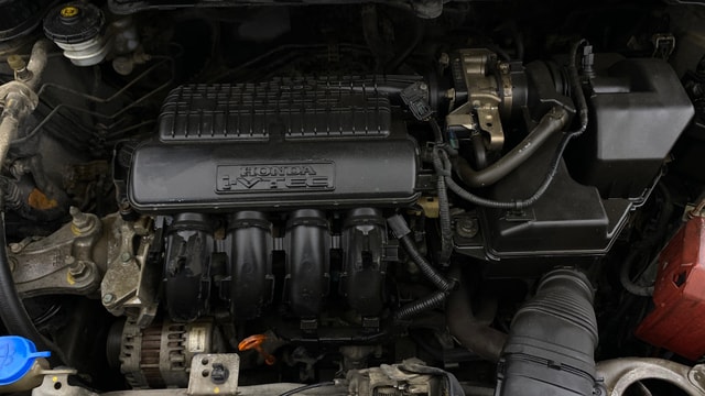 View Honda Jazz Image 41 Used Honda Jazz Image 41