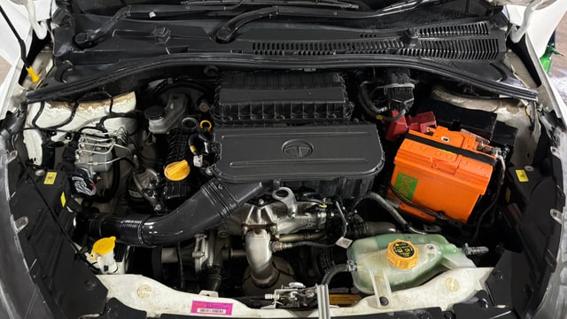 View Tata Tigor Image 40 Used Tata Tigor Image 40