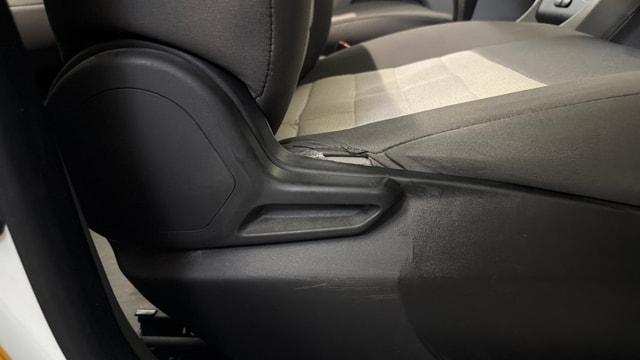 View Tata Tigor Image 18 Used Tata Tigor Image 18