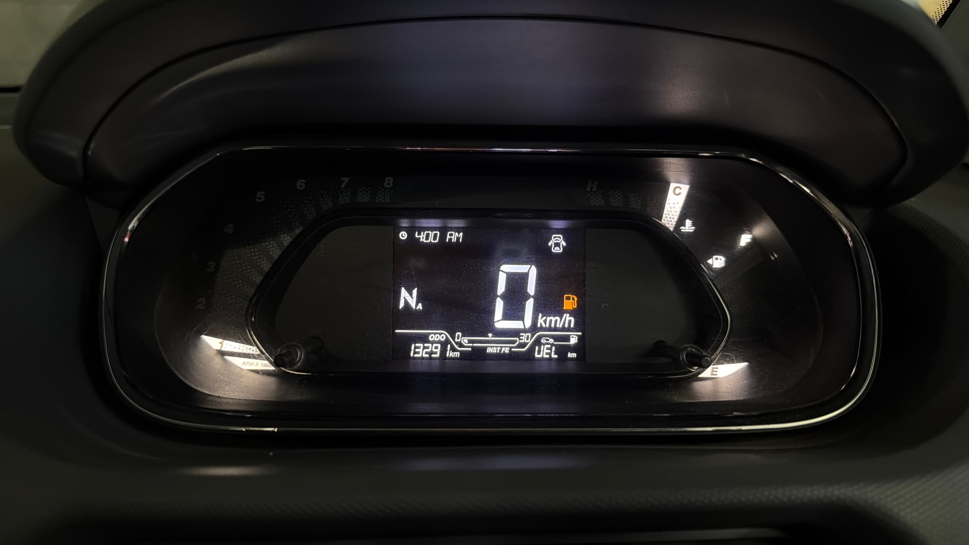 View 2022 Tata Tigor XE Diesel Image 33 Used 2022 Tata Tigor XE Diesel Image 33