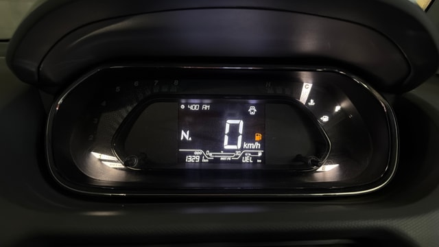 View Tata Tigor Image 33 Used Tata Tigor Image 33