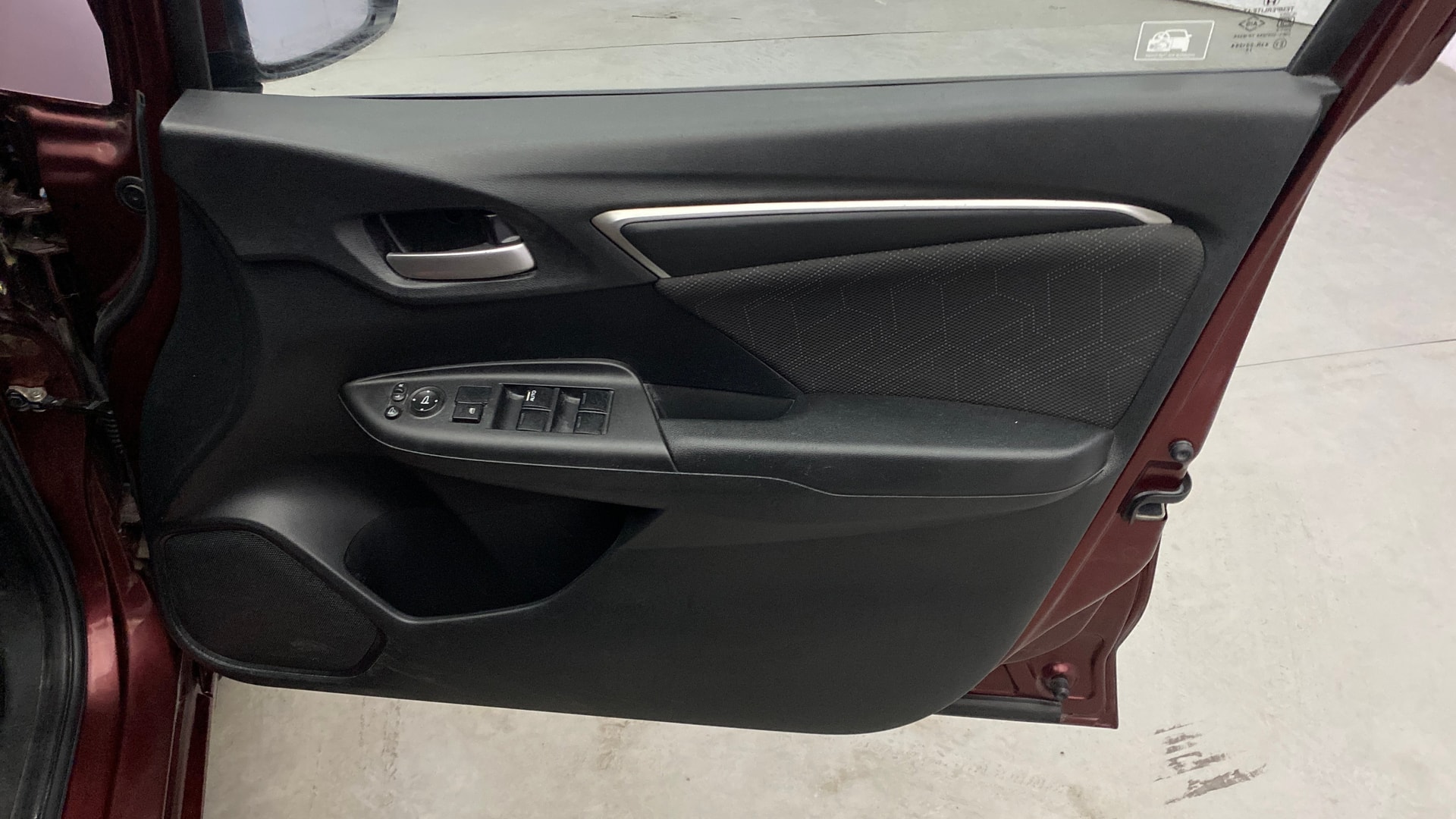 Used 2015 Honda Jazz Used 2015 Honda Jazz