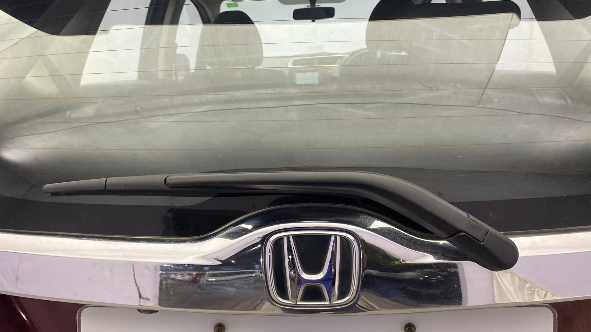 Used 2015 Honda Jazz Used 2015 Honda Jazz