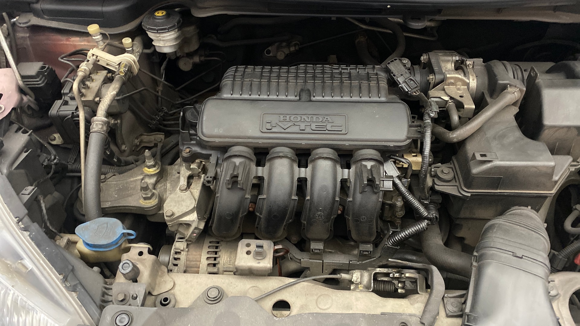 Used 2015 Honda Jazz Used 2015 Honda Jazz