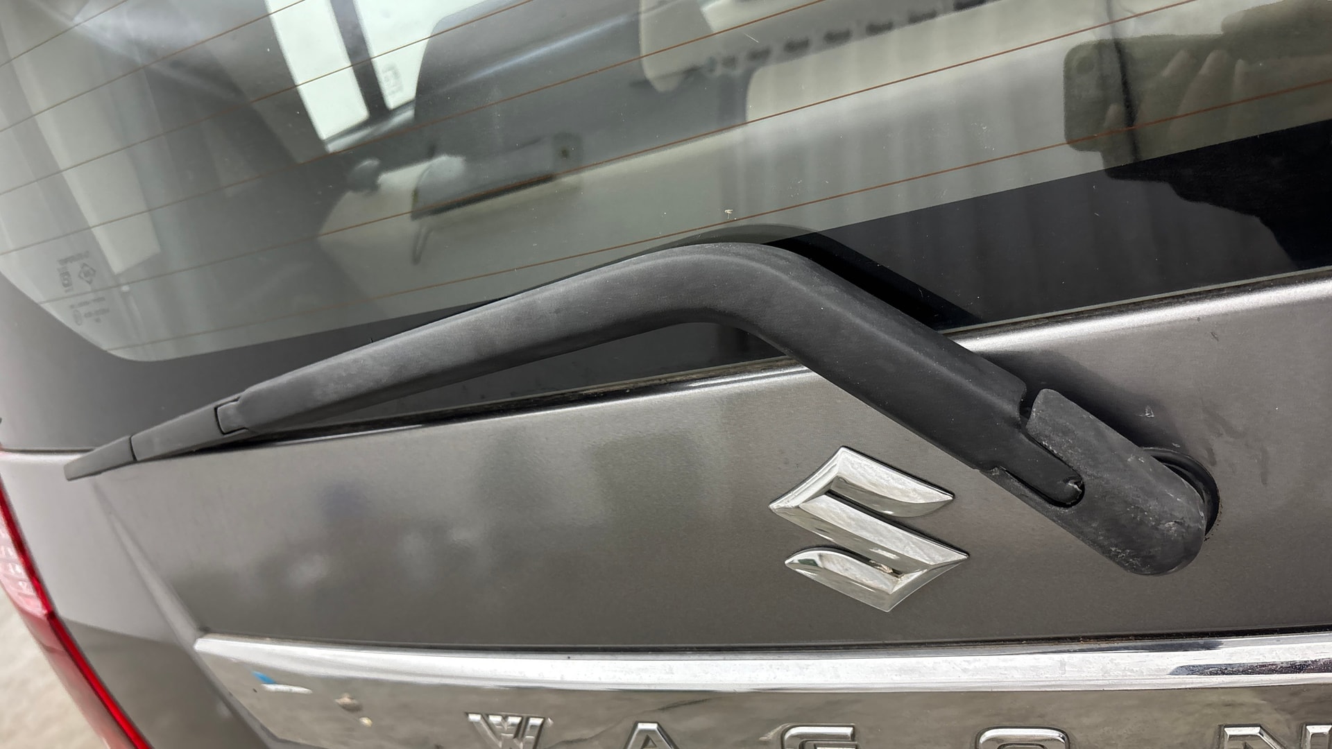 Used 2014 Maruti Suzuki 1000 Used 2014 Maruti Suzuki 1000