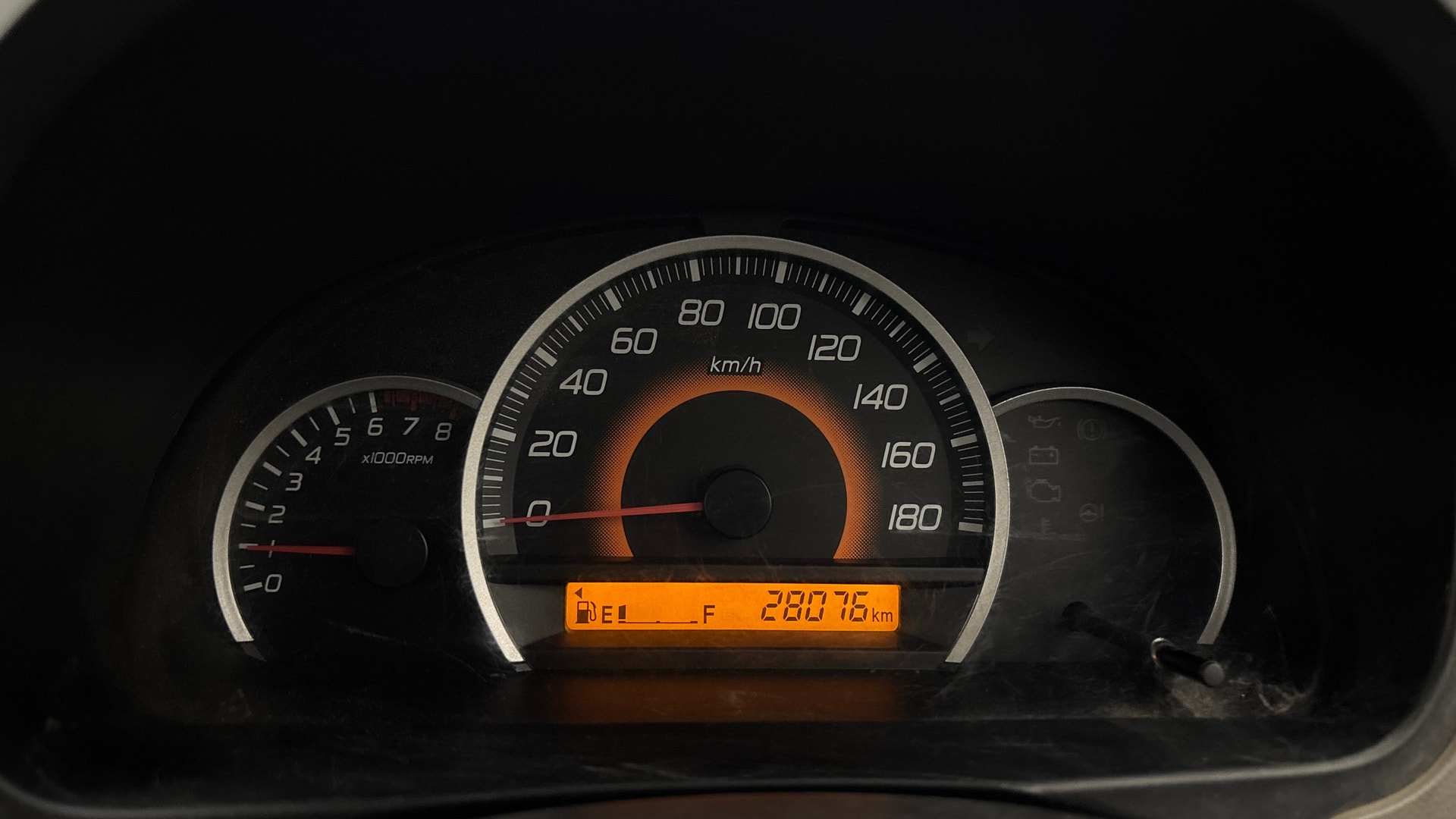 Used 2014 Maruti Suzuki 1000 Used 2014 Maruti Suzuki 1000