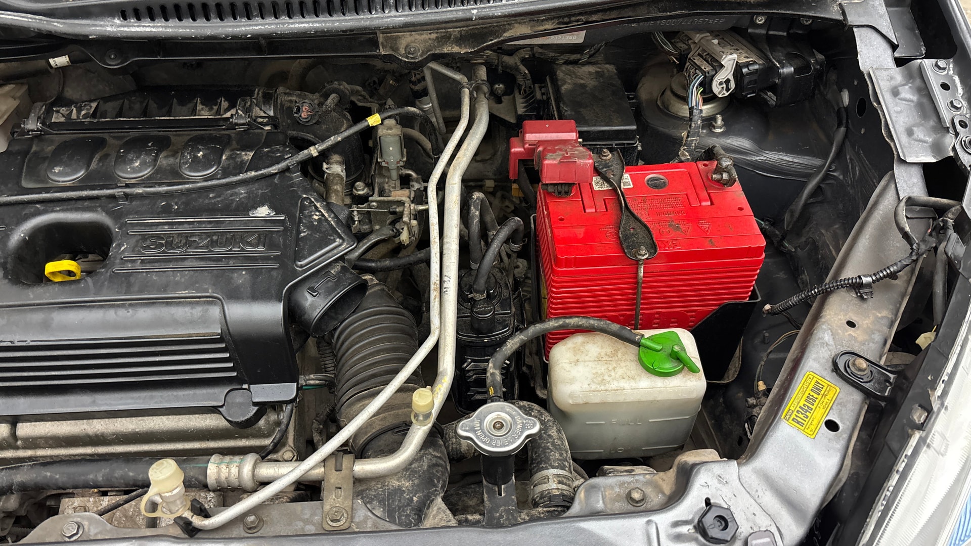 Used 2014 Maruti Suzuki 1000 Used 2014 Maruti Suzuki 1000