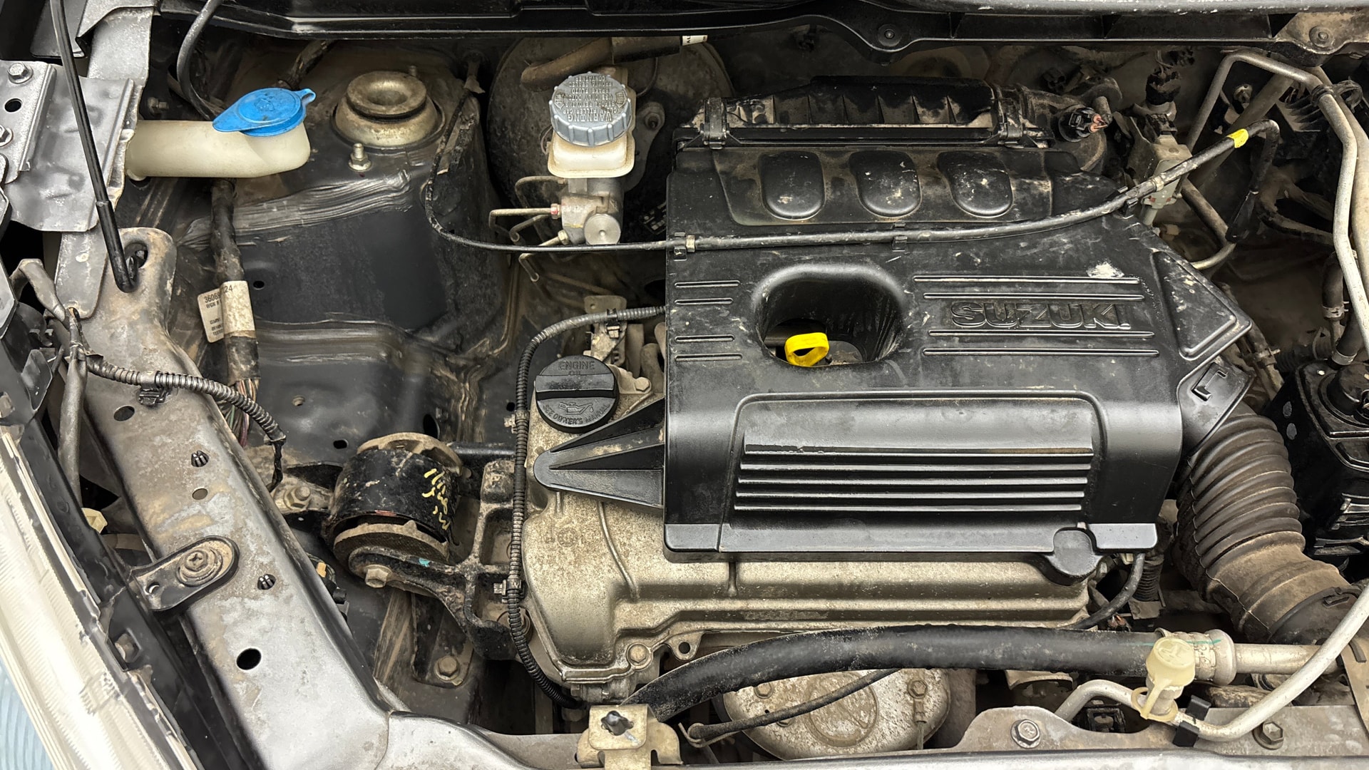 Used 2014 Maruti Suzuki 1000 Used 2014 Maruti Suzuki 1000