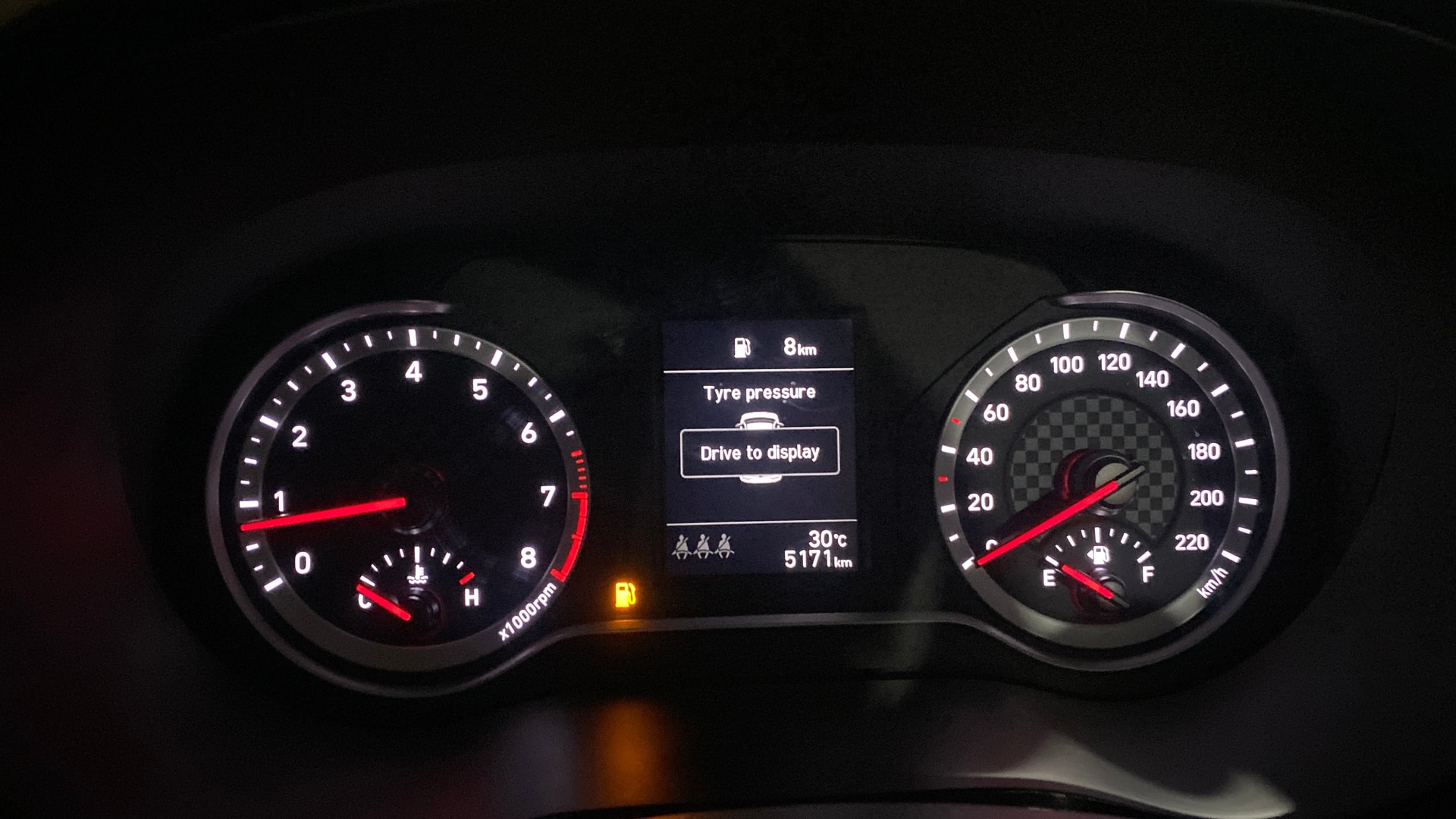 View 2023 Hyundai Grand i10 Nios Sportz Petrol Image 35 Used 2023 Hyundai Grand i10 Nios Sportz Petrol Image 35