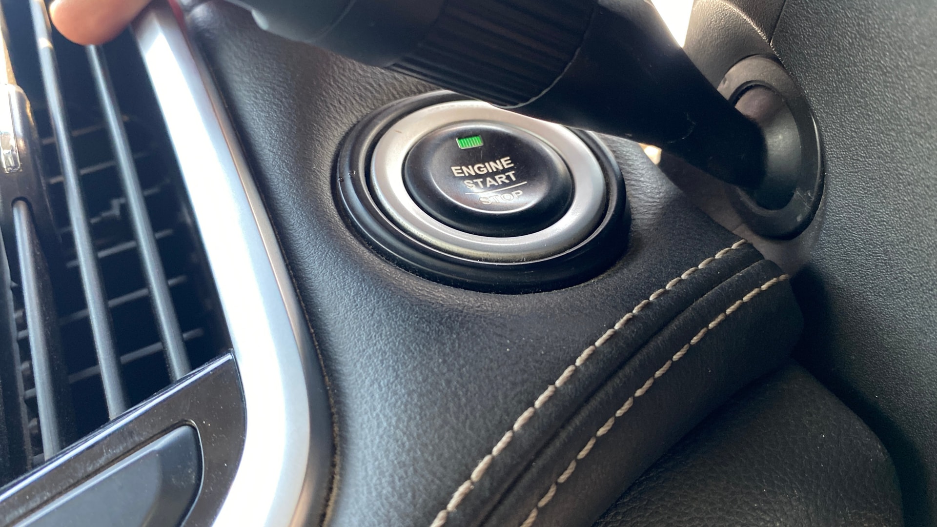 View 2019 MG Hector Sharp Petrol BS IV Image 42 Used 2019 MG Hector Sharp Petrol BS IV Image 42